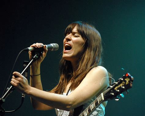 Feist feist - L eslie Feist has made a career out of being underestimated. The Canadian indie-folk stalwart netted a ubiquitous, broad-based hit in 2007 with 1234, a song featured in an iPod ad; to many, she is ...